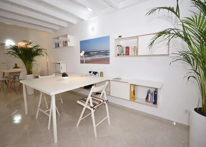 Peaceful Algarve Getaway * Olhão