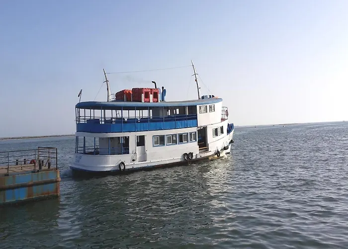 Peaceful Algarve Getaway Casa de Férias