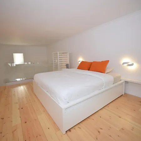 度假居 Peaceful Algarve Getaway