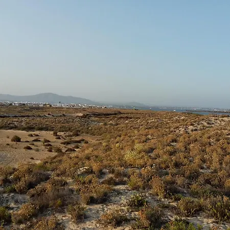 Peaceful Algarve Getaway 度假居 奥良
