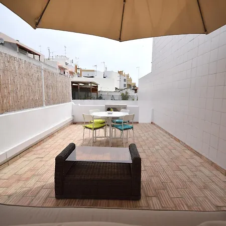 Peaceful Algarve Getaway * 奥良