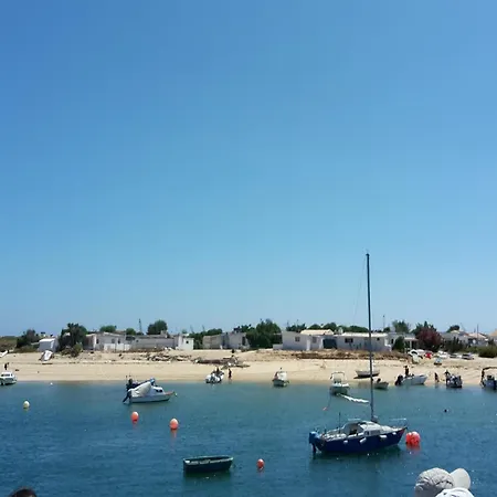 Peaceful Algarve Getaway *