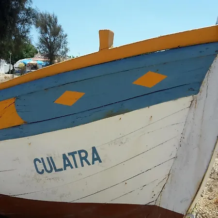 度假居 Peaceful Algarve Getaway *