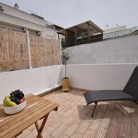 度假居 Peaceful Algarve Getaway