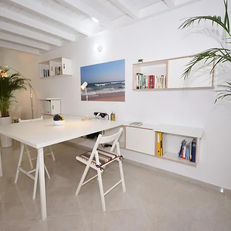 Peaceful Algarve Getaway * 奥良